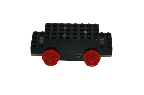 Lego train 12v - train, de