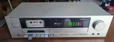 Platine cassette vintage  " KENWOOD KX-40 "       Stéréo Cassette Deck