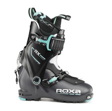 chaussure ski de randonnée
