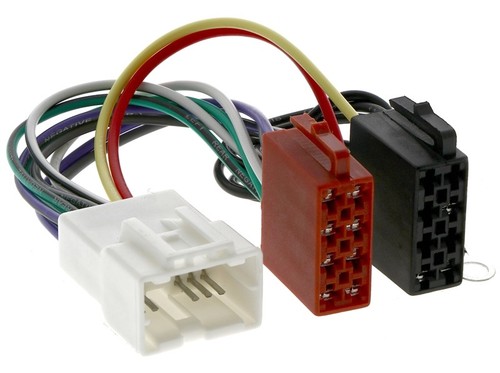 Chp 40140 adaptateur autoradio - adaptateur,