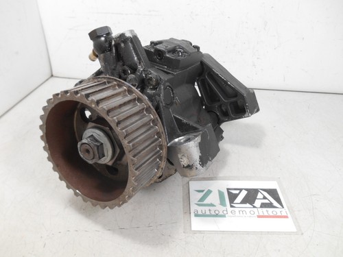 Pompe injection renault - pompe,