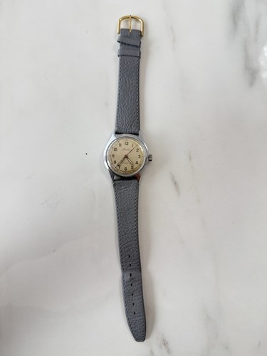 Rare montre militaire vintage - montre,