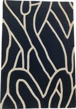 2 x 3 tapis faits à la main