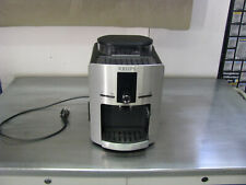 Machine à expresso Krups Latt'Espress EA 8298 Noir 9 tasses