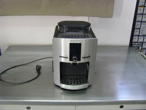 Machine expresso krups - expresso,