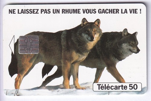 Variete telecarte france - variete,
