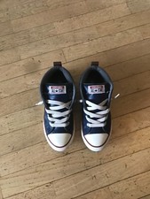 BASKETS CHUCK TAYLOR CONVERSE
