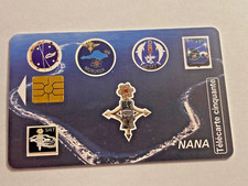 TOP Collection Télécarte 50U ARMEE DEFENSE NANA EN1730 NUMERO 1818 Cote 15€ RARE