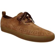 Kessell fly Marron velours