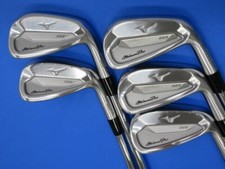 Mizuno Pro 223 Irons