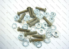 12 vis Dataplate nomenclature