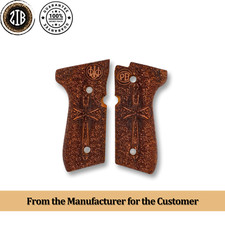 Zib grips fits beretta - —,