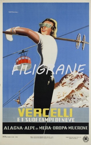 Vercelli ski rmji poster hq - poster,