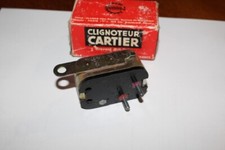 centrale clignotante