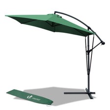 VOUNOT Parasol deporte 3M avec