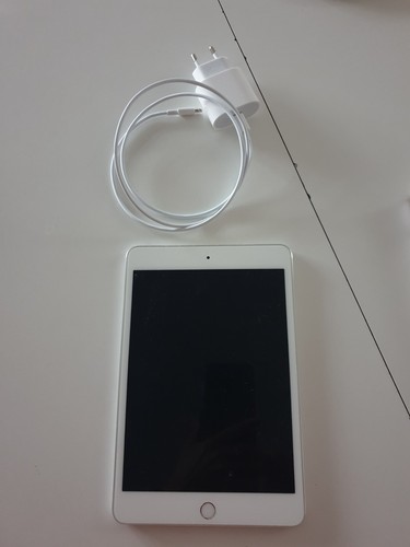 Ipad mini go - 4,, 16