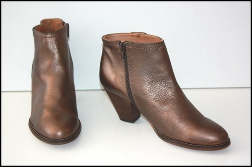Andre bottines boots cuir - andre,