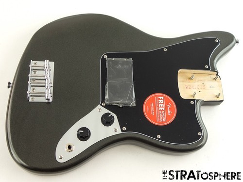 Loaded fender squier - loaded,