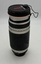 Vivitar Series 1 100-400mm