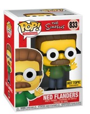 Funko POP Ned Flanders The