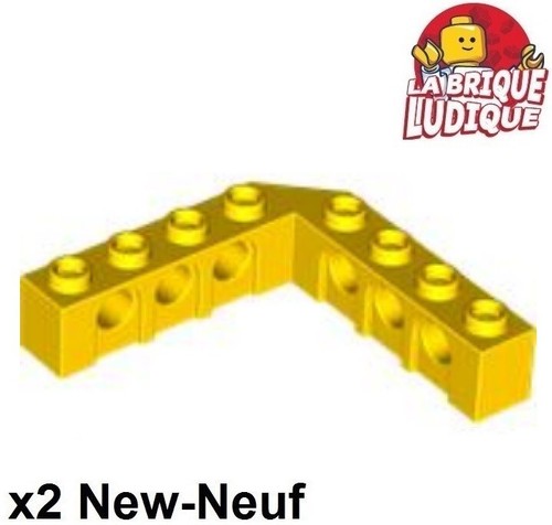 Lego technic brique brick - technic,