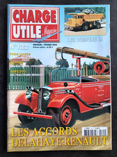 CHARGE UTILE Magazine N° 122