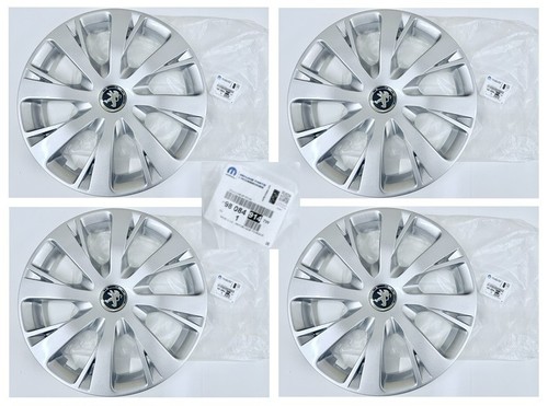 Set enjoliveur roue - set, 4x