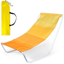 Chaise Longue de Jardin Plage