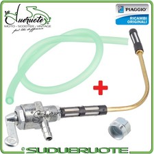 RUBINETTO Essence Réservoir