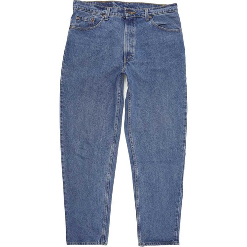 Levi 550 made - levi's, in