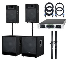 Pack sono 2800 - sono,