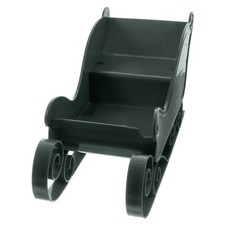  Ornement de traîneau de