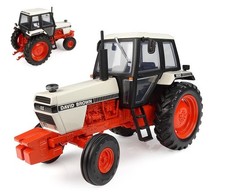 Miniature tracteur 32 - miniature, 1:32