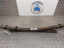 Lame de ressort arriere droit