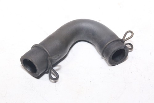 Tuyau reniflard côté moteur - tuyau,