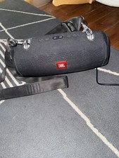 JBL Xtreme 2 Enceinte Bluetooth Portable - Noire