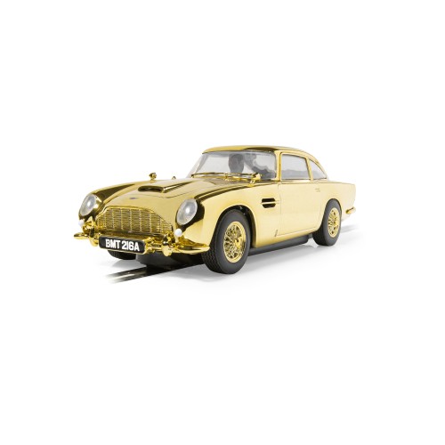 Scalextric c4550a james bond - scalextric,