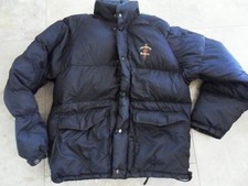 Doudoune Chevignon Down jacket duvet vintage made in France