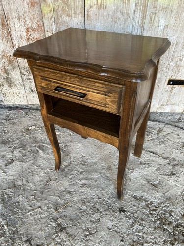 Chevet table nuit - nuit, style