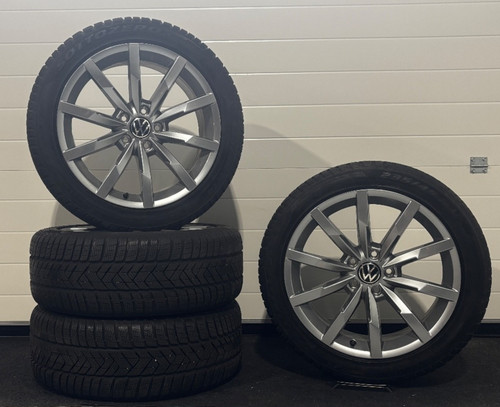 Passat gte monterey - b8,