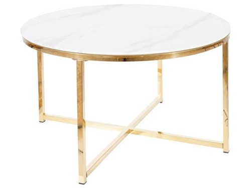 Table basse séjour - basse,