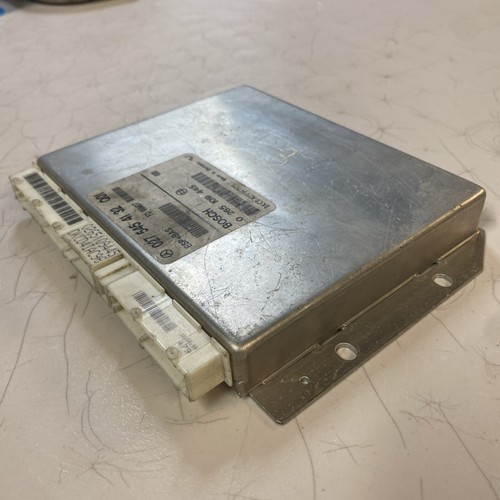 Calculateur abs esp de - calculateur,