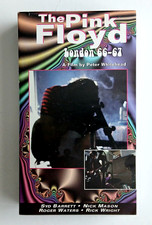 Pink Floyd – London 66-67