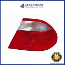 Feux - Phare Arrière Externe