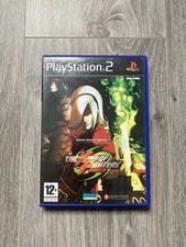 The King Of Fighters 2003 Ps2