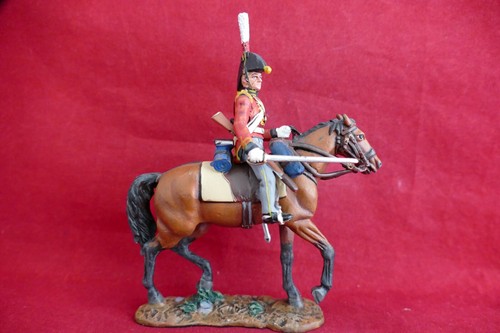 Cavalier delprado empire - delprado, 1