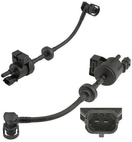 Electrovanne valve cartouche