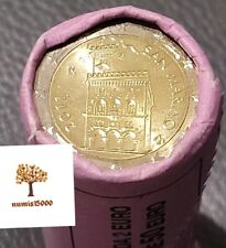 Rare Pièce 2 € UNC sortie