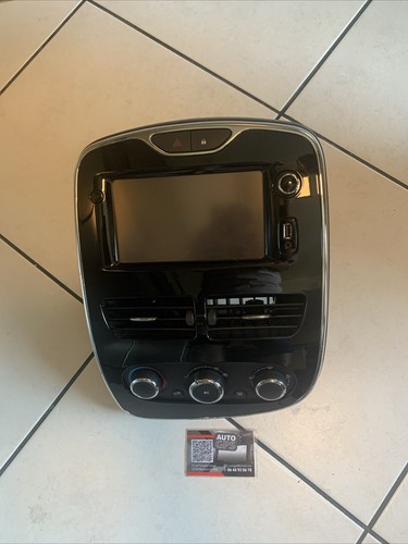 Autoradio gps origine - gps, d’origine