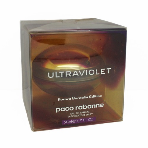 Paco rabanne ultraviolet - paco, rabanne,